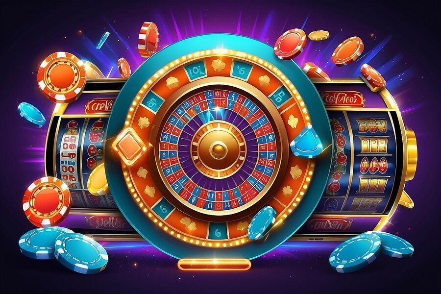 پاکستان کے Bally BetSports کھلاڑیوں کے لیےجیک پاٹ گیم