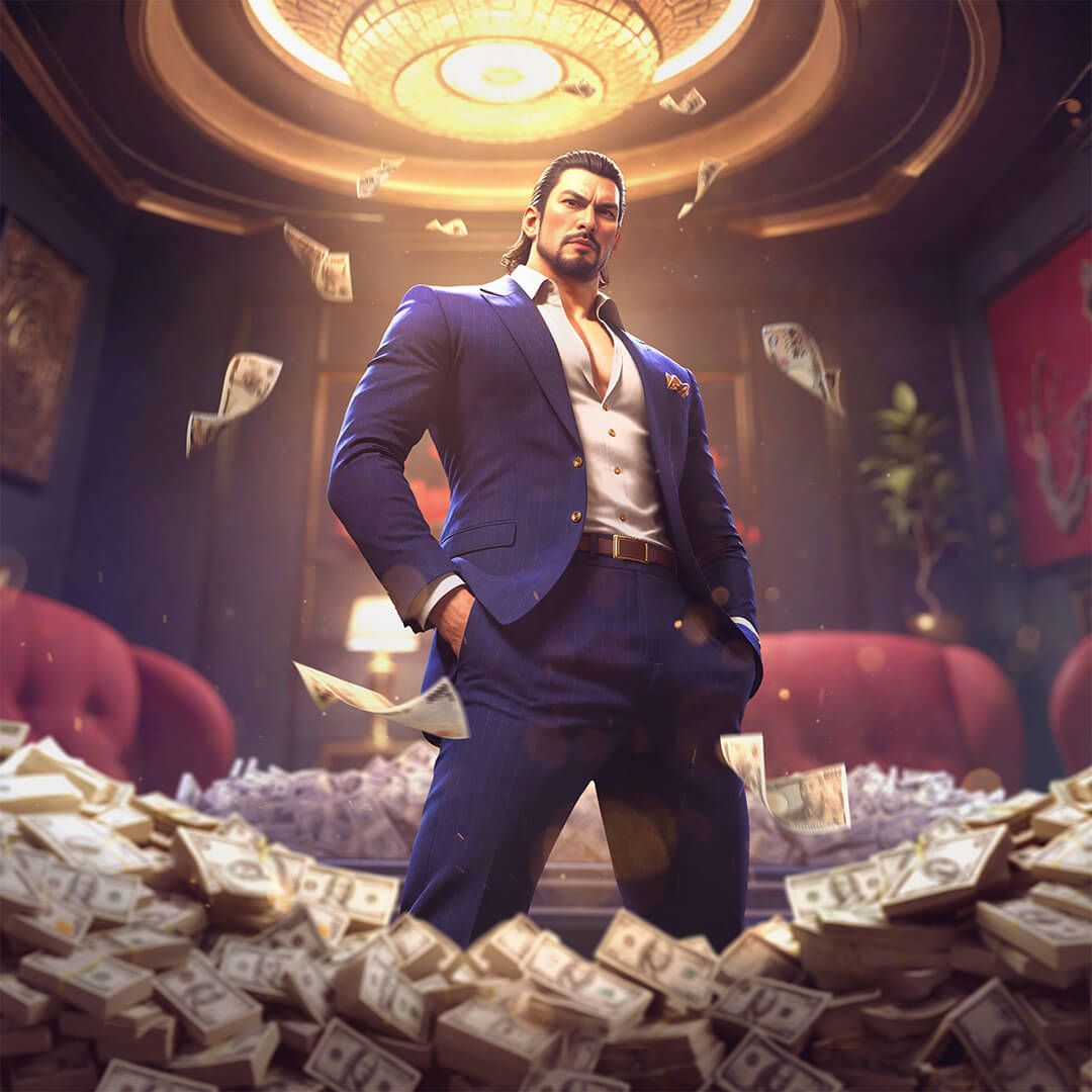 Bally BetSports پاکستان میں میگا ویز کیسینو گیمز