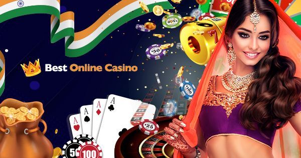 پاکستان میں Bally BetSports کا آن لائن کیسینو سیکشن کھولیں۔