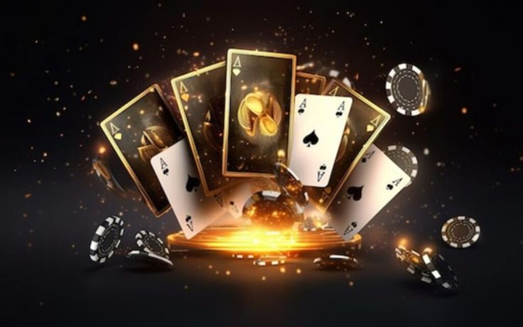 Bally BetSports کیسینو میں ایک آن لائن گیم کا انتخاب کریں۔