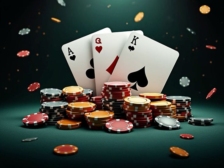 Bally BetSports کیسینو میں سلاٹ کھیلنا شروع کریں۔