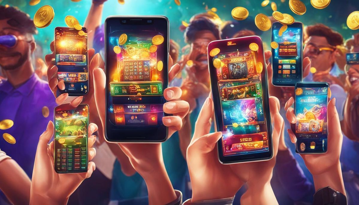 Bally BetSports ویب سائٹ پر کریش گیمز - فوری گیمز دستیاب ہیں۔